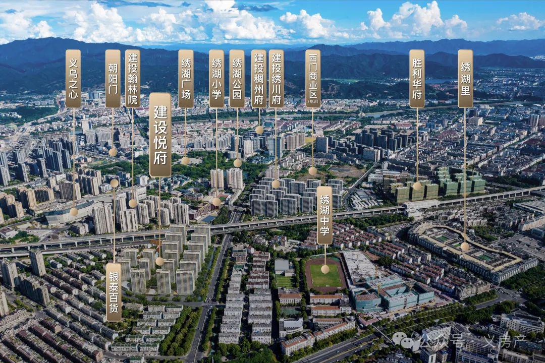 悦府项目专页 2024年建投建设官方网站建设全解析